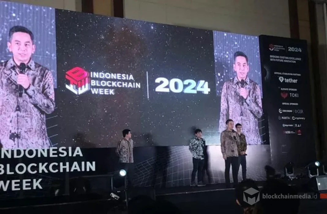 Teknologi Blockchain Indonesia Meningkat di Tahun 2026