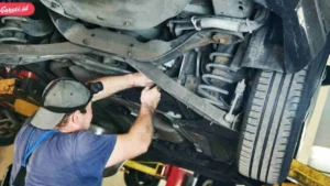 Tips Agar Mobil Tetap Prima Setelah Libur Panjang 2026