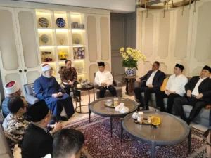 Tokoh Ormas Islam dan Jusuf Kalla Bahas Video Ceramah UGM