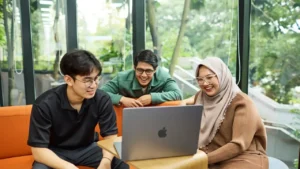 TypeCaster Jadi Game Unggulan Apple Developer Institute 2026