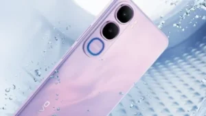 Vivo Y6 5G Hadir dengan Baterai 7.200 mAh dan Sertifikasi IP69