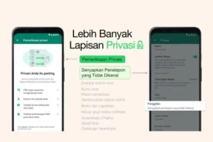 XChat Pesaing WhatsApp: Fitur, Keamanan, dan Risiko Privasi