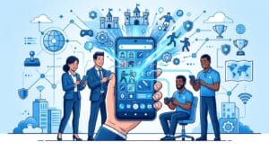 10 Game Multiplayer Android Terbaik, Mabar Jadi Makin Seru