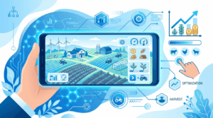 7 Game Farming Simulator Android Paling Nagih, Cek Daftarnya