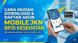 Aplikasi Mobile JKN