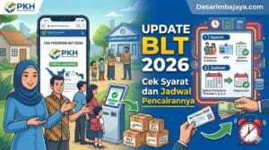 BLT desa 2026