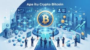 Apa Itu Crypto Bitcoin, Bongkar Rahasia Cuan Digital