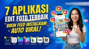 aplikasi edit foto terbaik