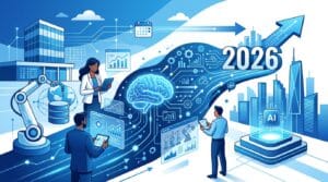 Bongkar 7 AI Terbaik 2026, Cek Tools yang Wajib Anda Pakai