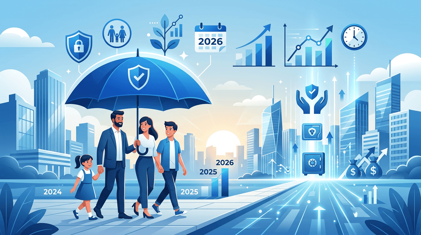 Bongkar 7 Asuransi Jiwa Terbaik 2026, Cek Cara Klaimnya!