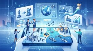 Bongkar 7 Game Strategi Terbaik Android, Bikin Otak Mendidih
