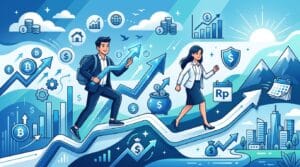 Bongkar Rahasia Financial Freedom Usia Muda, Cek Caranya!
