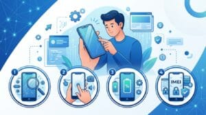 Bongkar Rahasia Tips Beli HP Second Agar Tidak Tertipu