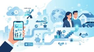 Cara Kredit HP Tanpa Kartu Kredit, Cek Trik Jitu Disetujui!
