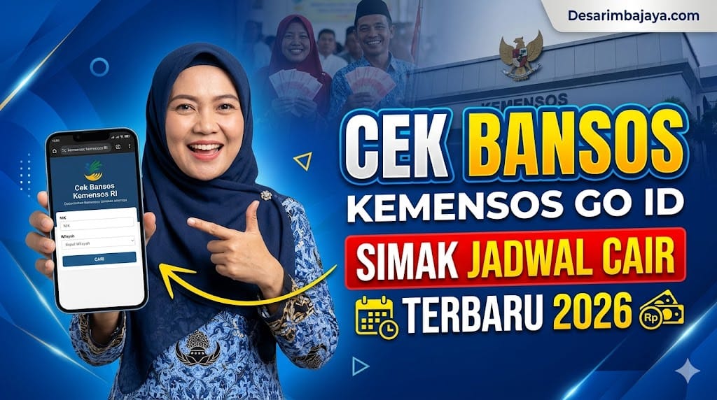 cek bansos.kemensos.go.id