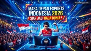 eSports Indonesia 2026