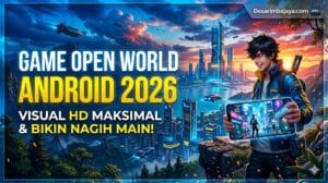 game open world Android 2026