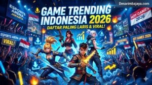 game trending Indonesia 2026