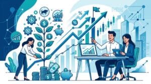 Investasi Saham Untuk Pemula, Cara Cuan Tanpa Takut Rugi