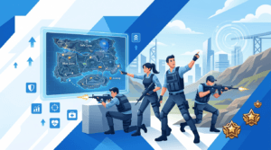 Tips Jago Main Free Fire Ranked, Auto Win Sampai Grandmaster